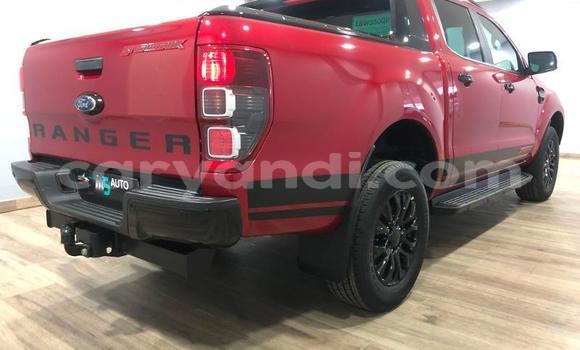 Tenga Tsaru Ford Ranger Tsvuku Mota in Lusaka in Zambia Tenga Tsaru Ford Ranger Tsvuku Mota in Lusaka in Zambia