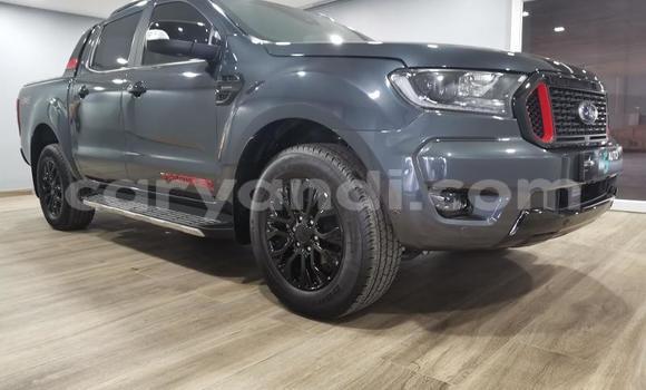 Acheter Occasion Voiture Ford Ranger Gris à Lusaka, Zambie Acheter Occasion Voiture Ford Ranger Gris à Lusaka, Zambie