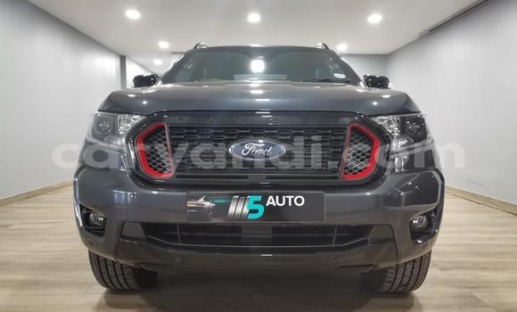 Acheter Occasion Voiture Ford Ranger Gris à Lusaka, Zambie Acheter Occasion Voiture Ford Ranger Gris à Lusaka, Zambie