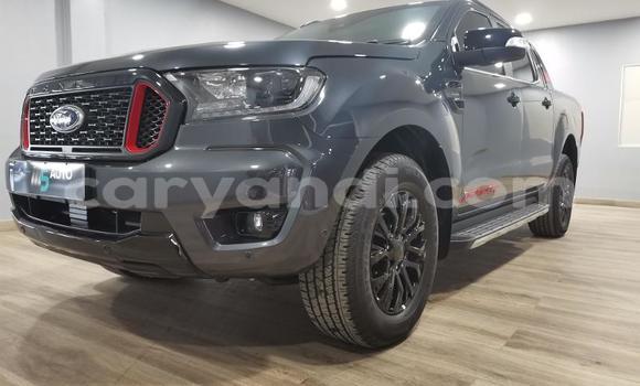 Acheter Occasion Voiture Ford Ranger Gris à Lusaka, Zambie Acheter Occasion Voiture Ford Ranger Gris à Lusaka, Zambie