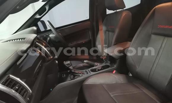 Acheter Occasion Voiture Ford Ranger Gris à Lusaka, Zambie Acheter Occasion Voiture Ford Ranger Gris à Lusaka, Zambie