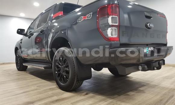 Acheter Occasion Voiture Ford Ranger Gris à Lusaka, Zambie Acheter Occasion Voiture Ford Ranger Gris à Lusaka, Zambie