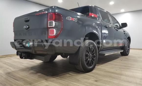 Acheter Occasion Voiture Ford Ranger Gris à Lusaka, Zambie Acheter Occasion Voiture Ford Ranger Gris à Lusaka, Zambie