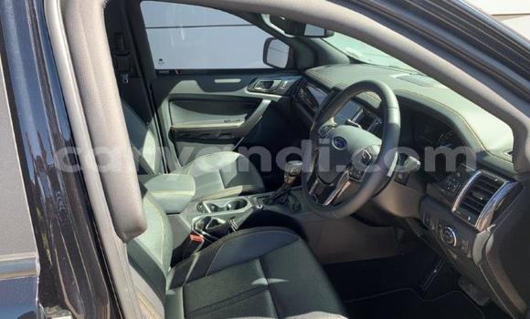 Tenga Tsaru Ford Ranger Nhema Mota in Lusaka in Zambia Tenga Tsaru Ford Ranger Nhema Mota in Lusaka in Zambia