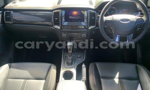 Tenga Tsaru Ford Ranger Nhema Mota in Lusaka in Zambia Tenga Tsaru Ford Ranger Nhema Mota in Lusaka in Zambia