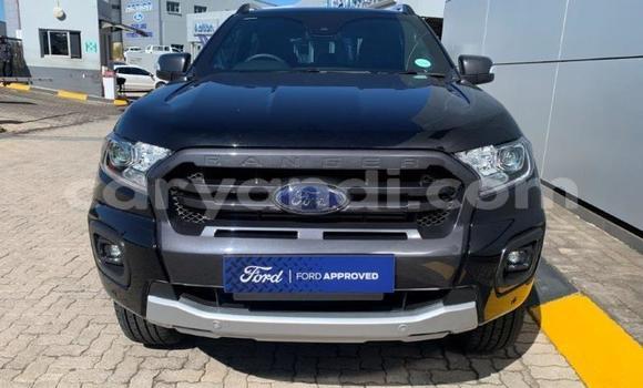 Tenga Tsaru Ford Ranger Nhema Mota in Lusaka in Zambia Tenga Tsaru Ford Ranger Nhema Mota in Lusaka in Zambia