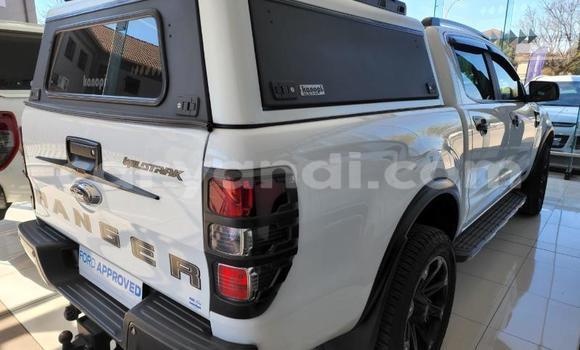 Tenga Tsaru Ford Ranger Chena Mota in Lusaka in Zambia Tenga Tsaru Ford Ranger Chena Mota in Lusaka in Zambia