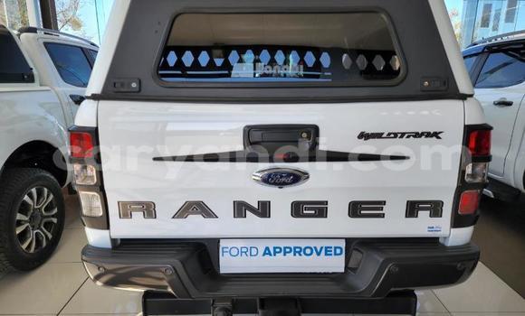 Tenga Tsaru Ford Ranger Chena Mota in Lusaka in Zambia Tenga Tsaru Ford Ranger Chena Mota in Lusaka in Zambia