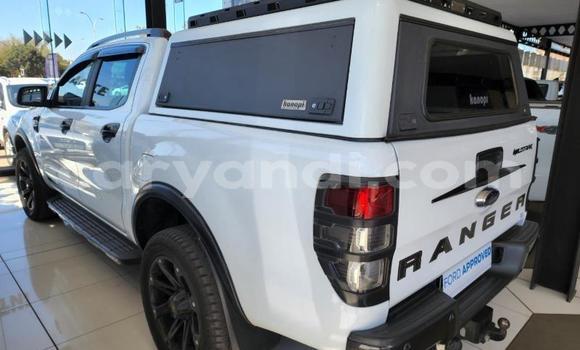 Tenga Tsaru Ford Ranger Chena Mota in Lusaka in Zambia Tenga Tsaru Ford Ranger Chena Mota in Lusaka in Zambia