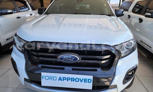 Tenga Tsaru Ford Ranger Chena Mota in Lusaka in Zambia Tenga Tsaru Ford Ranger Chena Mota in Lusaka in Zambia