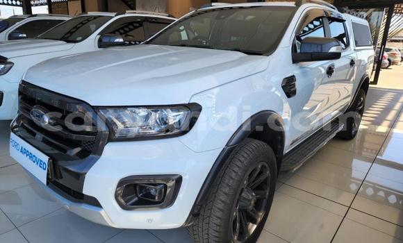 Tenga Tsaru Ford Ranger Chena Mota in Lusaka in Zambia Tenga Tsaru Ford Ranger Chena Mota in Lusaka in Zambia