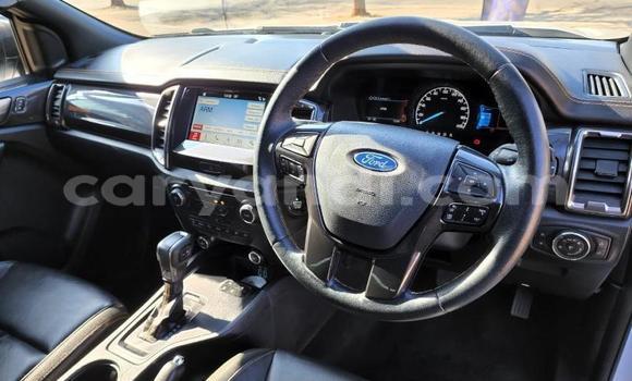 Tenga Tsaru Ford Ranger Chena Mota in Lusaka in Zambia Tenga Tsaru Ford Ranger Chena Mota in Lusaka in Zambia