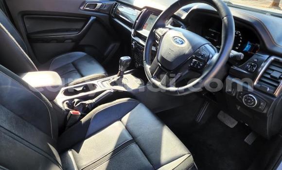 Tenga Tsaru Ford Ranger Chena Mota in Lusaka in Zambia Tenga Tsaru Ford Ranger Chena Mota in Lusaka in Zambia