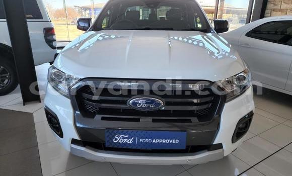 Nunua Ilio tumika Ford Ranger Nyeupe Gari ndani ya Lusaka nchini Zambia Nunua Ilio tumika Ford Ranger Nyeupe Gari ndani ya Lusaka nchini Zambia