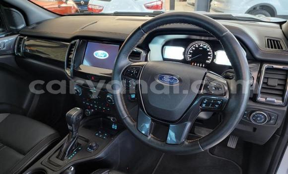 Nunua Ilio tumika Ford Ranger Nyeupe Gari ndani ya Lusaka nchini Zambia Nunua Ilio tumika Ford Ranger Nyeupe Gari ndani ya Lusaka nchini Zambia