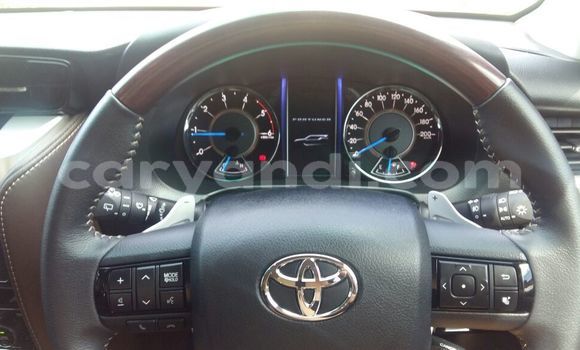 Tenga Tsaru Toyota Hilux Chena Mota in Chilanga in Lusaka Tenga Tsaru Toyota Hilux Chena Mota in Chilanga in Lusaka