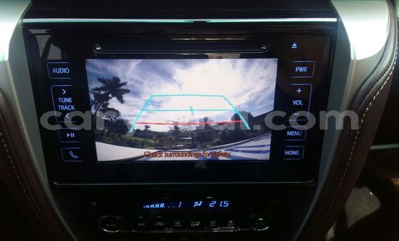 Tenga Tsaru Toyota Hilux Chena Mota in Chilanga in Lusaka Tenga Tsaru Toyota Hilux Chena Mota in Chilanga in Lusaka