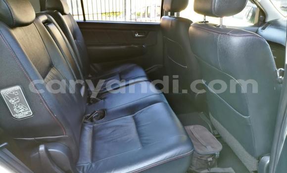 Tenga Tsaru Toyota Hilux Chena Mota in Lusaka in Zambia Tenga Tsaru Toyota Hilux Chena Mota in Lusaka in Zambia