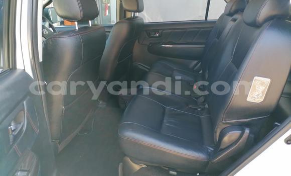 Tenga Tsaru Toyota Hilux Chena Mota in Lusaka in Zambia Tenga Tsaru Toyota Hilux Chena Mota in Lusaka in Zambia