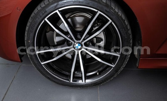 Tenga Tsaru BMW 3–Series Zvimwe Mota in Lusaka in Zambia Tenga Tsaru BMW 3–Series Zvimwe Mota in Lusaka in Zambia