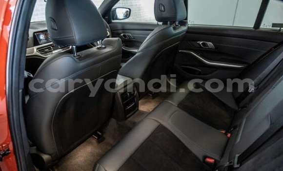 Tenga Tsaru BMW 3–Series Zvimwe Mota in Lusaka in Zambia Tenga Tsaru BMW 3–Series Zvimwe Mota in Lusaka in Zambia