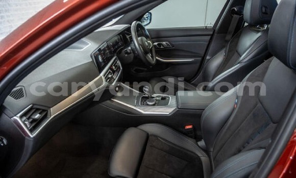 Tenga Tsaru BMW 3–Series Zvimwe Mota in Lusaka in Zambia Tenga Tsaru BMW 3–Series Zvimwe Mota in Lusaka in Zambia