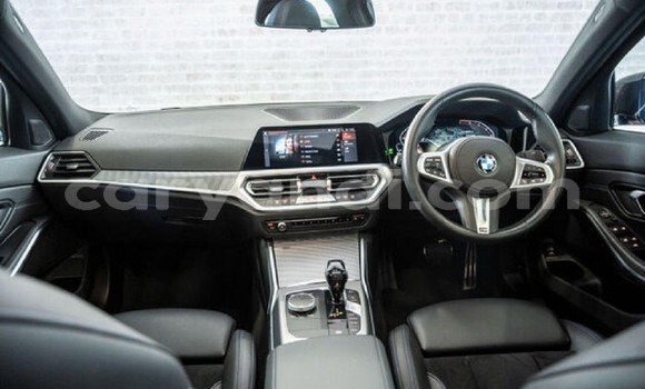 Tenga Tsaru BMW 3–Series Zvimwe Mota in Lusaka in Zambia Tenga Tsaru BMW 3–Series Zvimwe Mota in Lusaka in Zambia