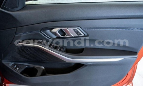 Tenga Tsaru BMW 3–Series Zvimwe Mota in Lusaka in Zambia Tenga Tsaru BMW 3–Series Zvimwe Mota in Lusaka in Zambia