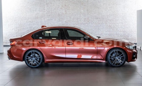 Tenga Tsaru BMW 3–Series Zvimwe Mota in Lusaka in Zambia Tenga Tsaru BMW 3–Series Zvimwe Mota in Lusaka in Zambia