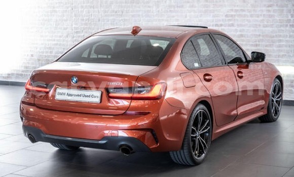 Tenga Tsaru BMW 3–Series Zvimwe Mota in Lusaka in Zambia Tenga Tsaru BMW 3–Series Zvimwe Mota in Lusaka in Zambia