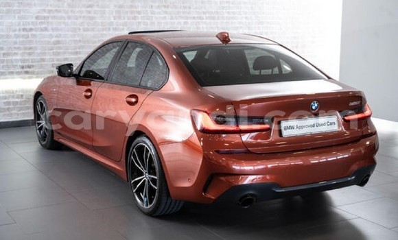 Tenga Tsaru BMW 3–Series Zvimwe Mota in Lusaka in Zambia Tenga Tsaru BMW 3–Series Zvimwe Mota in Lusaka in Zambia