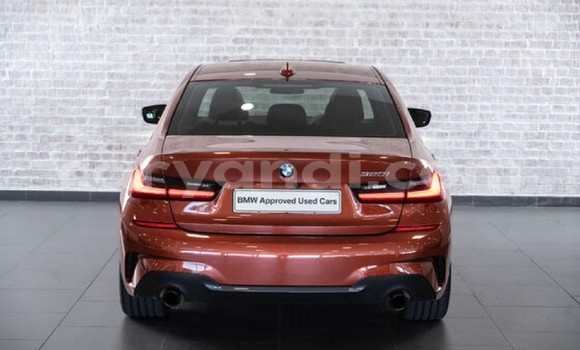 Tenga Tsaru BMW 3–Series Zvimwe Mota in Lusaka in Zambia Tenga Tsaru BMW 3–Series Zvimwe Mota in Lusaka in Zambia