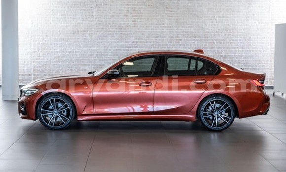 Tenga Tsaru BMW 3–Series Zvimwe Mota in Lusaka in Zambia Tenga Tsaru BMW 3–Series Zvimwe Mota in Lusaka in Zambia