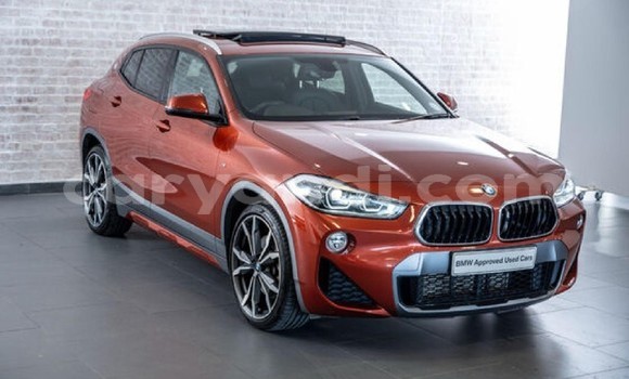 Tenga Tsaru BMW X2 Zvimwe Mota in Chilanga in Lusaka