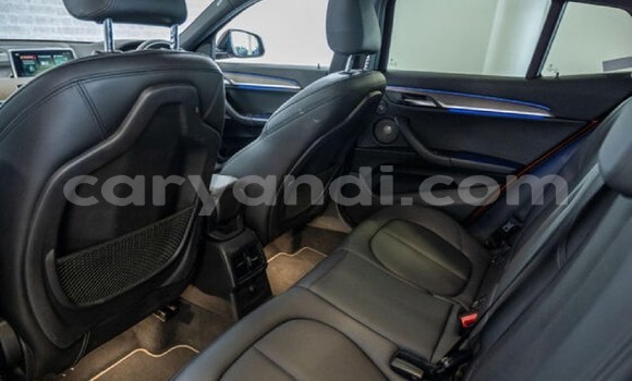 Buy Used BMW X2 Other Car in Chilanga in Lusaka Buy Used BMW X2 Other Car in Chilanga in Lusaka