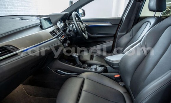 Buy Used BMW X2 Other Car in Chilanga in Lusaka Buy Used BMW X2 Other Car in Chilanga in Lusaka