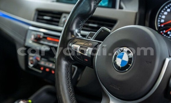 Buy Used BMW X2 Other Car in Chilanga in Lusaka Buy Used BMW X2 Other Car in Chilanga in Lusaka