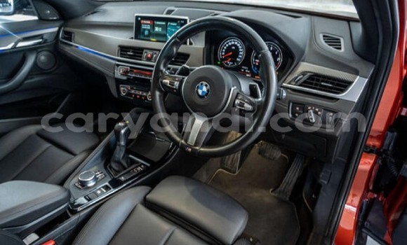Buy Used BMW X2 Other Car in Chilanga in Lusaka Buy Used BMW X2 Other Car in Chilanga in Lusaka