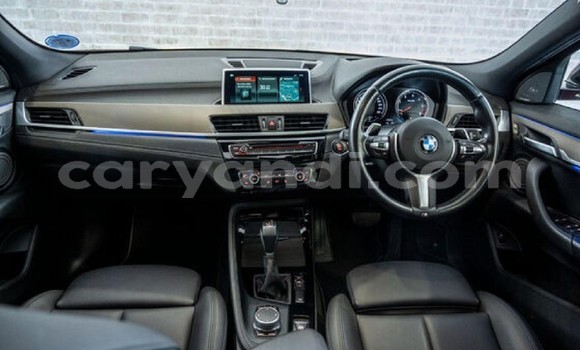 Buy Used BMW X2 Other Car in Chilanga in Lusaka Buy Used BMW X2 Other Car in Chilanga in Lusaka