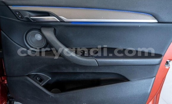 Buy Used BMW X2 Other Car in Chilanga in Lusaka Buy Used BMW X2 Other Car in Chilanga in Lusaka