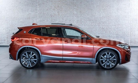 Buy Used BMW X2 Other Car in Chilanga in Lusaka Buy Used BMW X2 Other Car in Chilanga in Lusaka