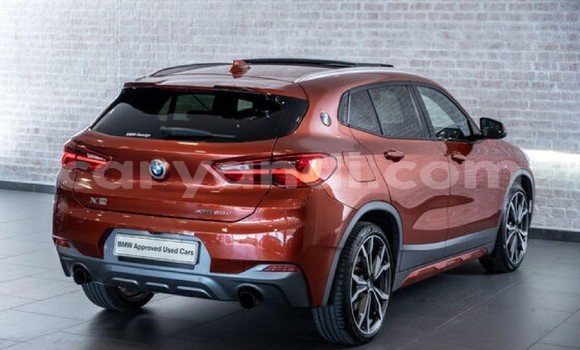 Buy Used BMW X2 Other Car in Chilanga in Lusaka Buy Used BMW X2 Other Car in Chilanga in Lusaka