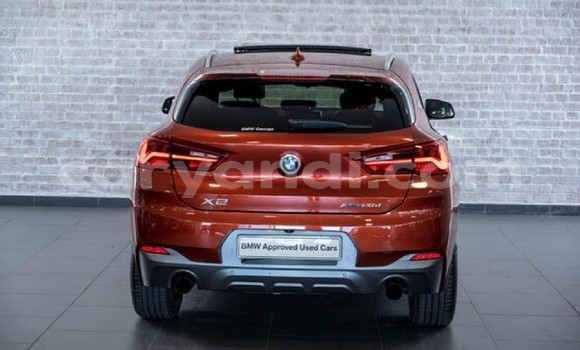 Buy Used BMW X2 Other Car in Chilanga in Lusaka Buy Used BMW X2 Other Car in Chilanga in Lusaka