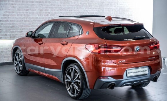 Buy Used BMW X2 Other Car in Chilanga in Lusaka Buy Used BMW X2 Other Car in Chilanga in Lusaka