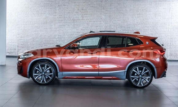 Buy Used BMW X2 Other Car in Chilanga in Lusaka Buy Used BMW X2 Other Car in Chilanga in Lusaka