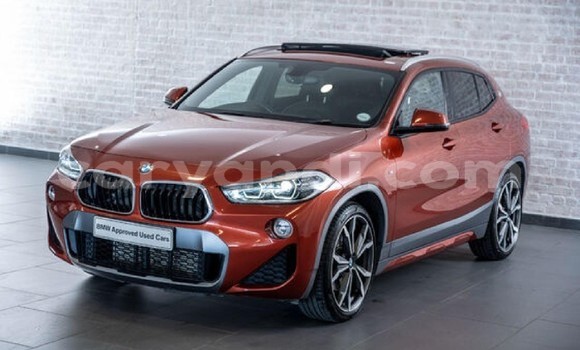 Buy Used BMW X2 Other Car in Chilanga in Lusaka Buy Used BMW X2 Other Car in Chilanga in Lusaka