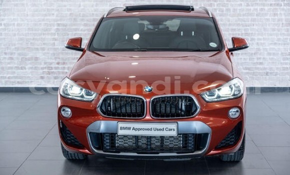 Buy Used BMW X2 Other Car in Chilanga in Lusaka Buy Used BMW X2 Other Car in Chilanga in Lusaka