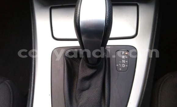 Acheter Import Voiture BMW 3–Series Noir à Lusaka, Zambie Acheter Import Voiture BMW 3–Series Noir à Lusaka, Zambie