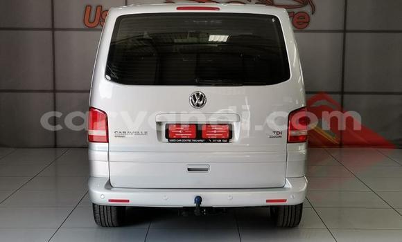 Acheter Occasion Voiture Volkswagen Caravelle Blanc à Lusaka, Zambie Acheter Occasion Voiture Volkswagen Caravelle Blanc à Lusaka, Zambie
