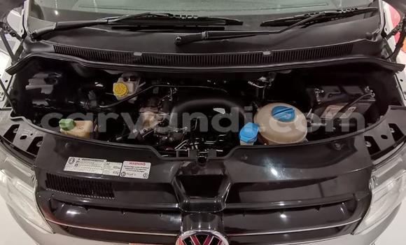 Acheter Occasion Voiture Volkswagen Caravelle Blanc à Lusaka, Zambie Acheter Occasion Voiture Volkswagen Caravelle Blanc à Lusaka, Zambie